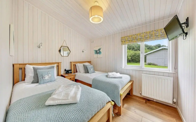 Host Stay Acer Lodge