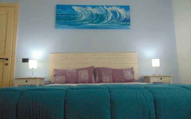 Agriturismo Graziano e Barbara