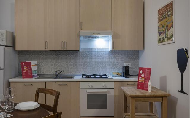 Vegetti Twins Apartment B by Wonderful Italy