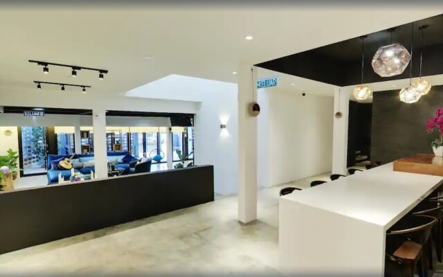 Modern Cave Boutique Stay - Hostel