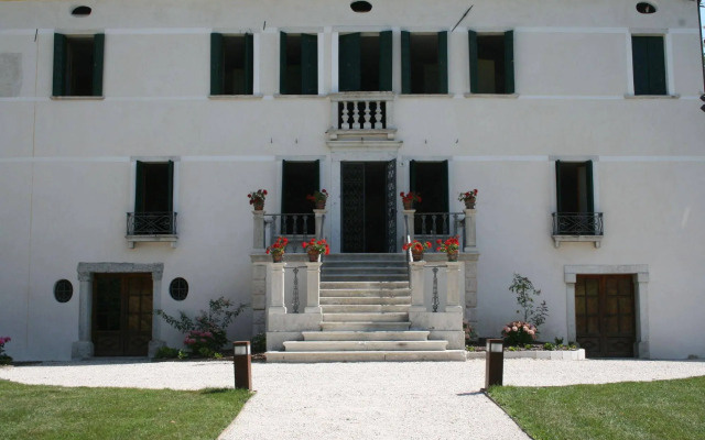 Villa San Liberale - Suites & Wellness - Villa Veneta