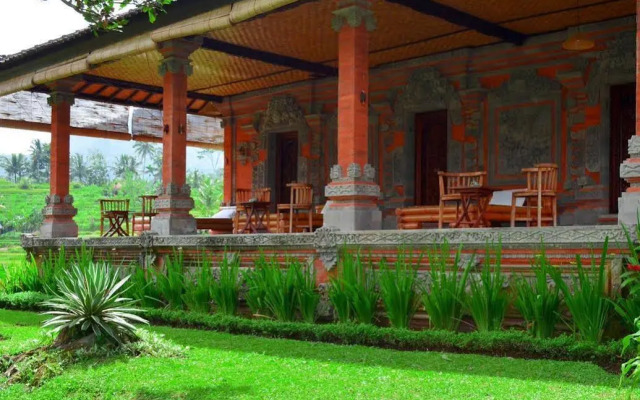 Subak Tabola Villa