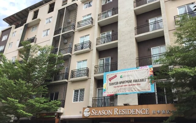 Season Residence
