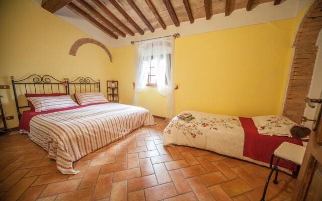 Villa Otium Bed & Breakfast