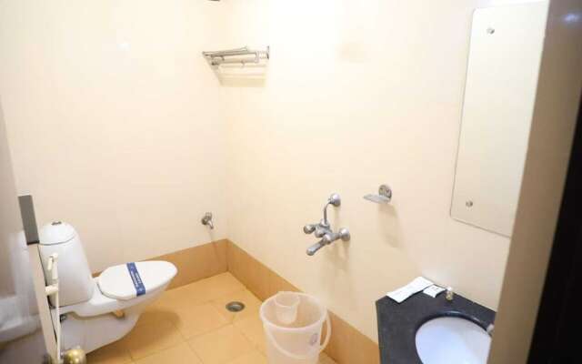 Hotel Shrie Shannth