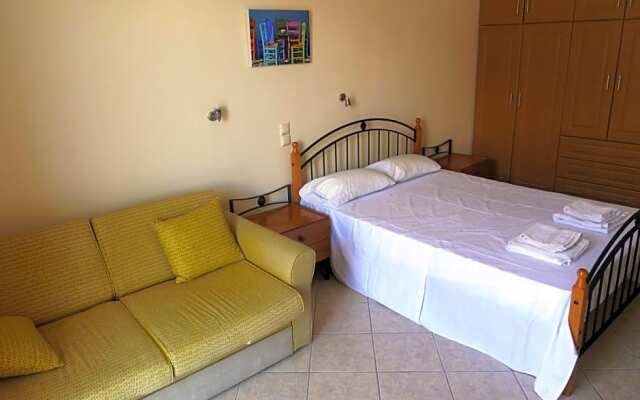Alykes Studio Rental