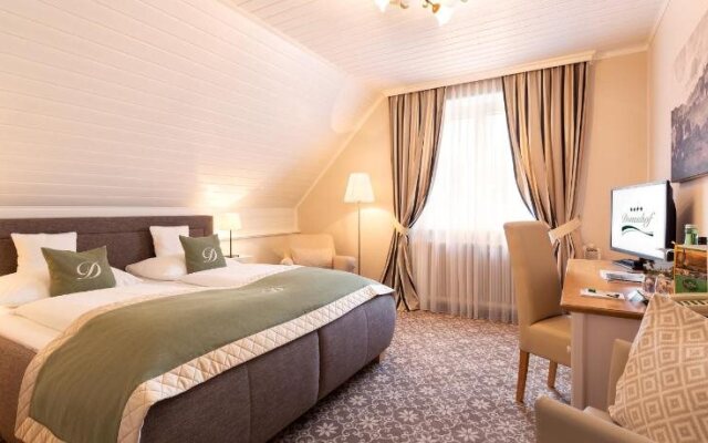 Hotel Garni Donauhof