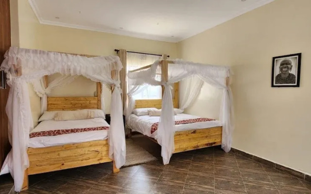 Kileleoni Mara Gateway House - Adults Only