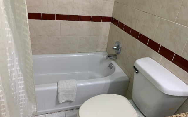Best Budget Inn