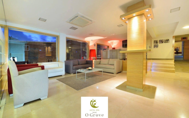 Hotel Spa Norat O Grove