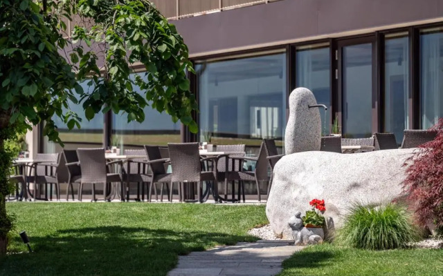 Hotel Langhof