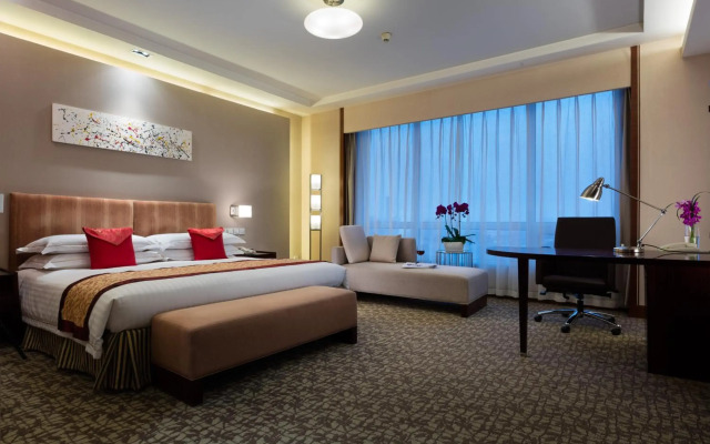 Ramada Beijing North