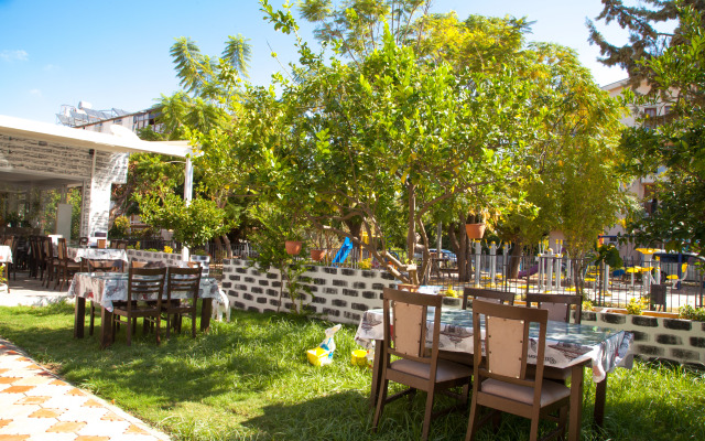 Orfeus Armin Hotel