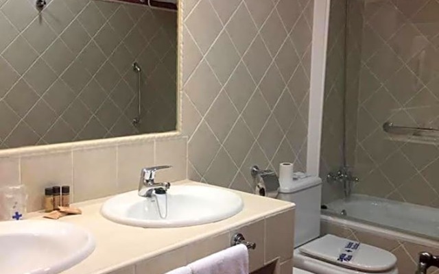 Hotel Rural El Jardin de la Hilaria