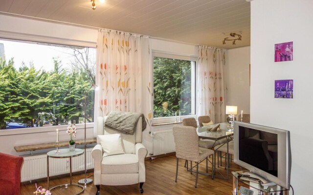 Amazing Apartment in Goslar With Wifi and 1 Bedrooms