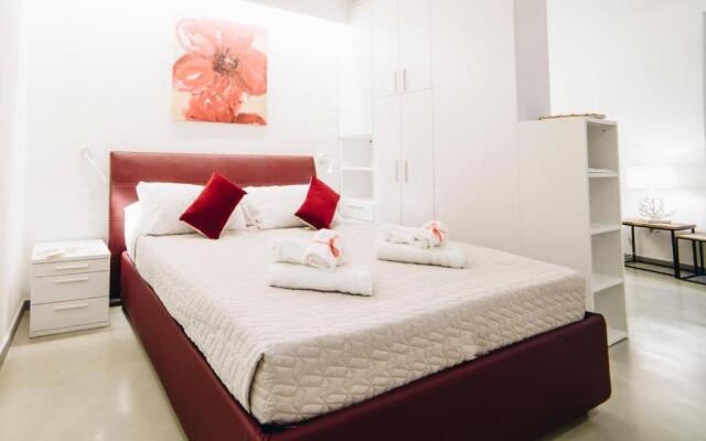 330 Holiday Apartments Manarola