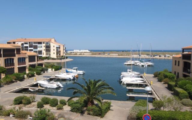 Villa Marina 2 Saint Cyprien 27492