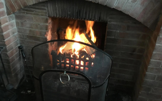 The Blue Boar Inn