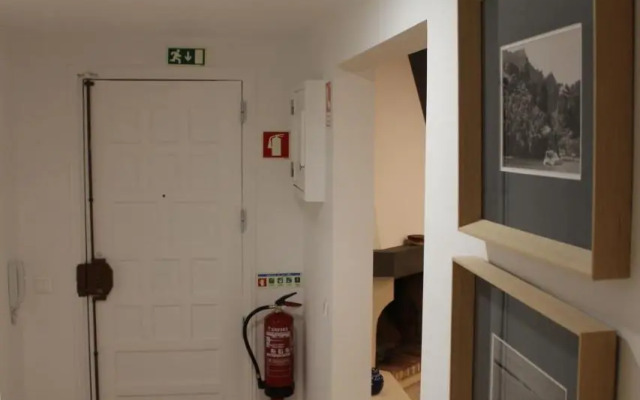 Holiday Cascais Apartment