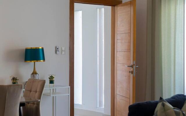 Best 6 Guest apartment in town! Family Ambient