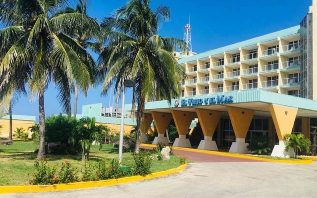 Hotel El Viejo y El Mar