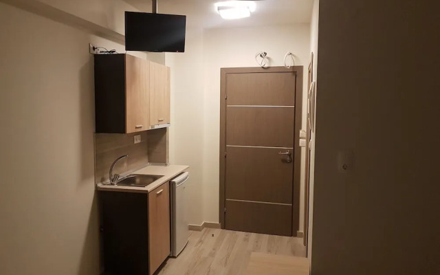 Nikolaidis Apartments