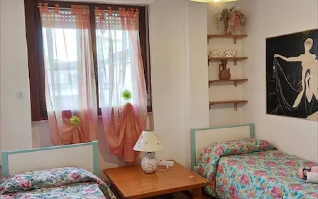 Room in Apartment - La Palma Etnik Room Lapalmarooms