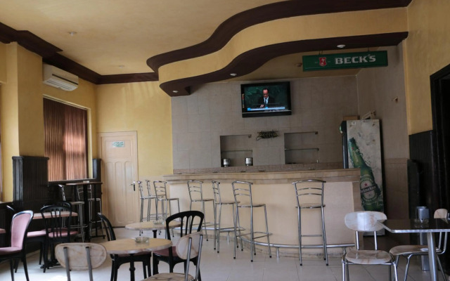 Hotel Saint Georges Tunis