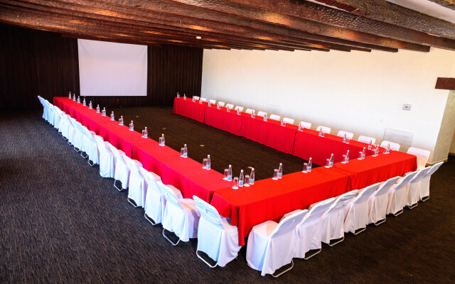 Radisson Hotel Tapatio Guadalajara