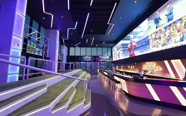 Kempinski Residences & Suites, Doha