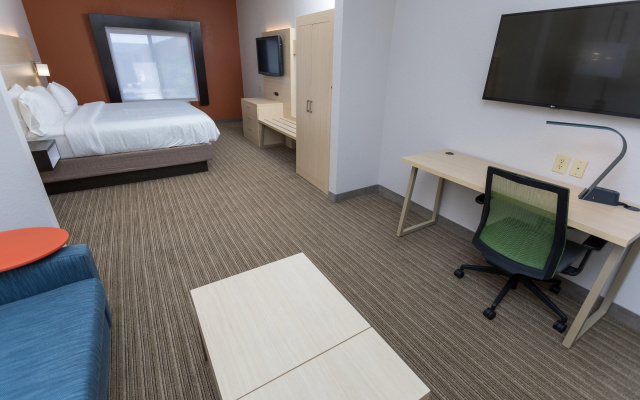 Holiday Inn Express Hotel & Suites Athens by IHG