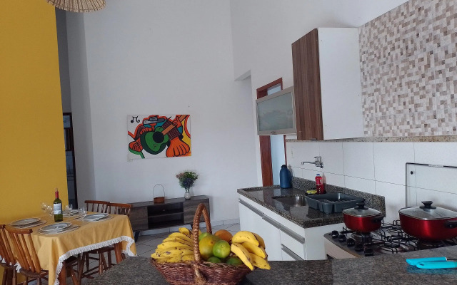 Economics- Amplo, Ventilado E Aconchegante