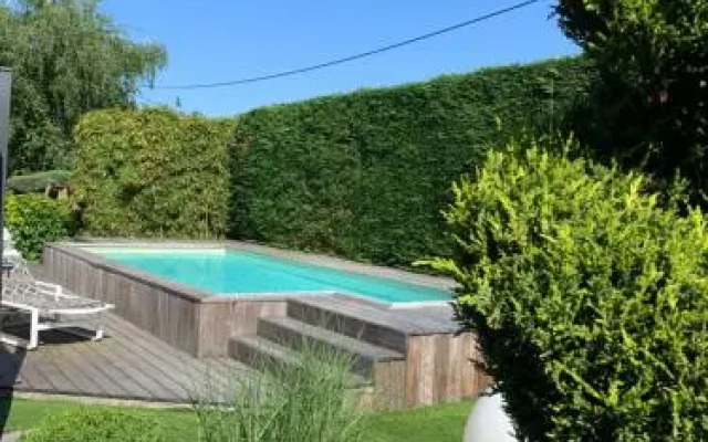 Auberge du Pont du Chalon