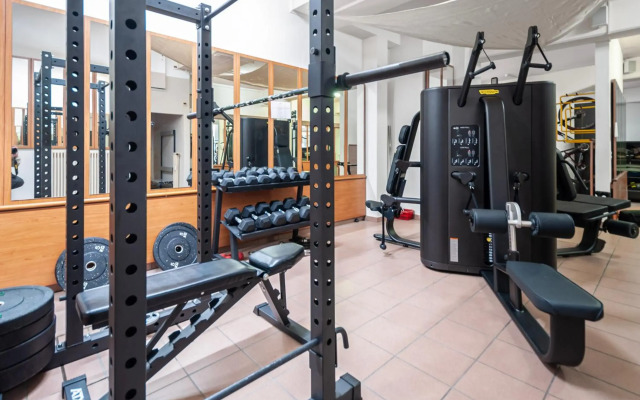 Acquarello Swiss Quality Hotel