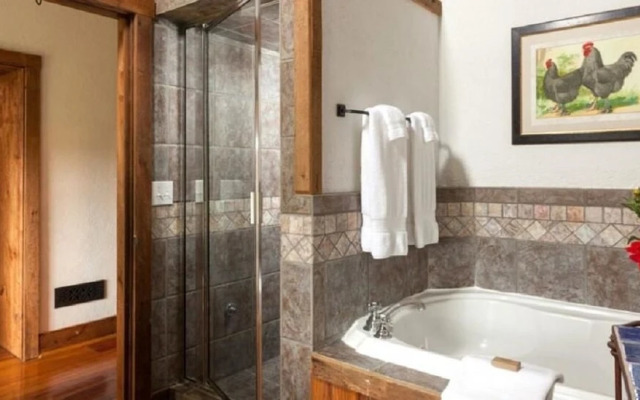 Goodstone Inn & Restaurant