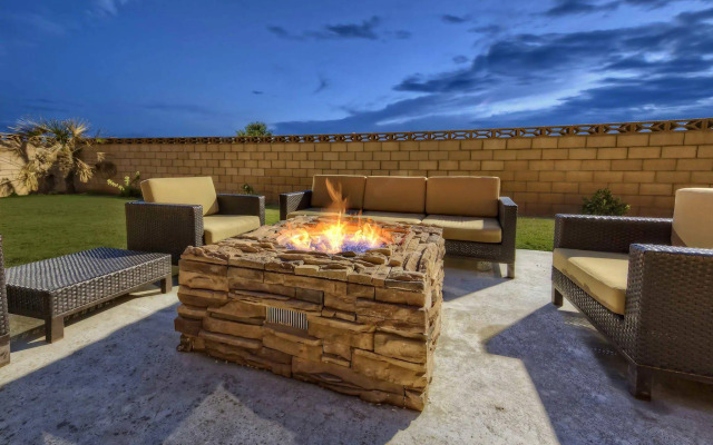 Courtyard by Marriott Midland