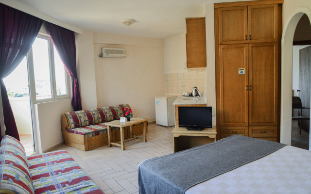 Atak Apart Hotel