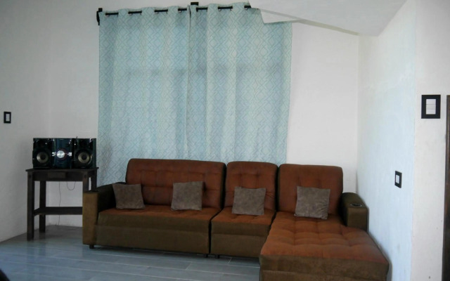 Villa Don Pedro - Casa de descanso