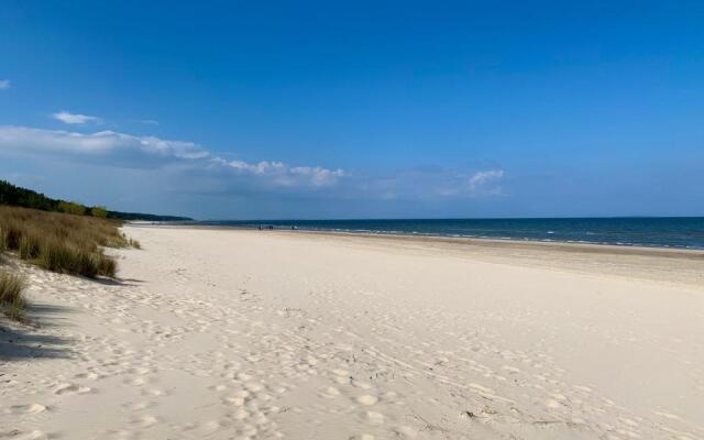 Ferienwohnung Usedomresidenz