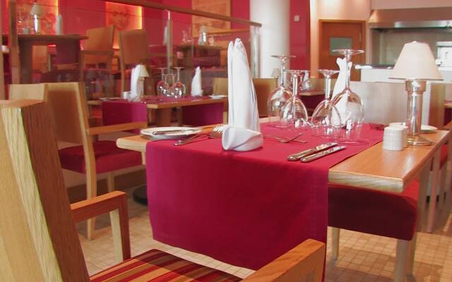 Pestana Grand Premium Ocean Resort