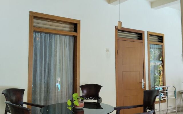 The Garden Family Guest House powered by Cocotel.