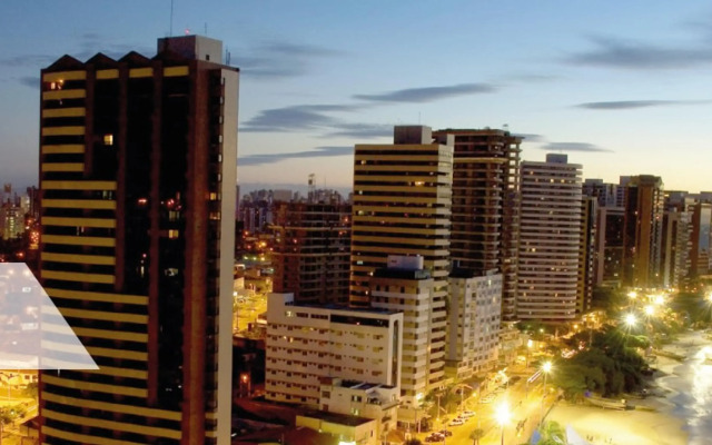 Tabajara Praia Hotel