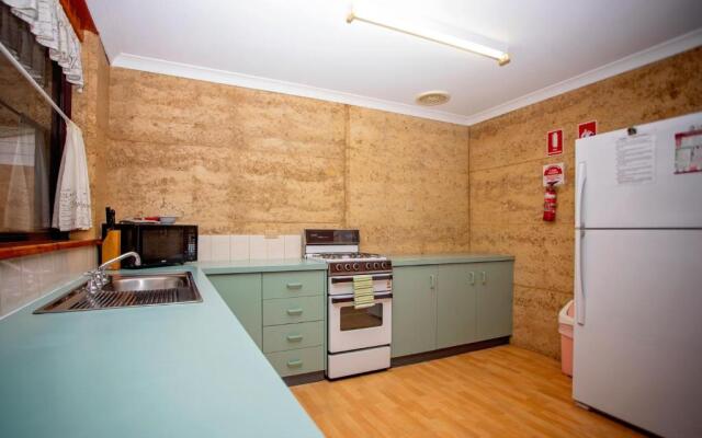 Hopetoun Motel & Chalet Village