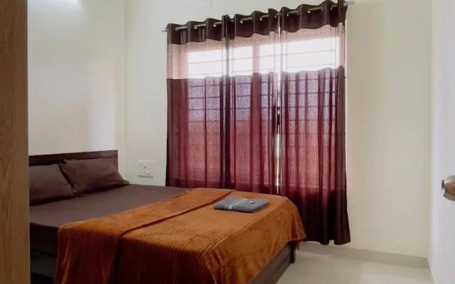 Nest Service Apartment