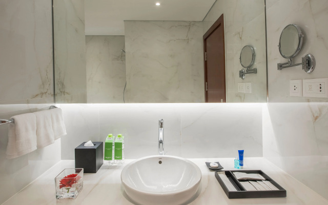 Hawthorn Extended Stay by Wyndham Minot