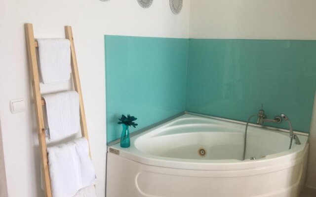 Rethymno Hills Apartments