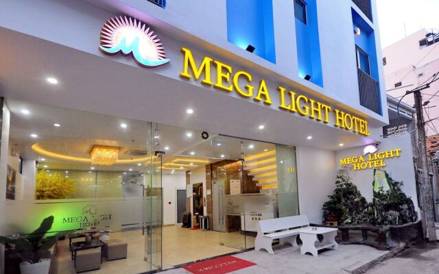 Mega Light Hotel