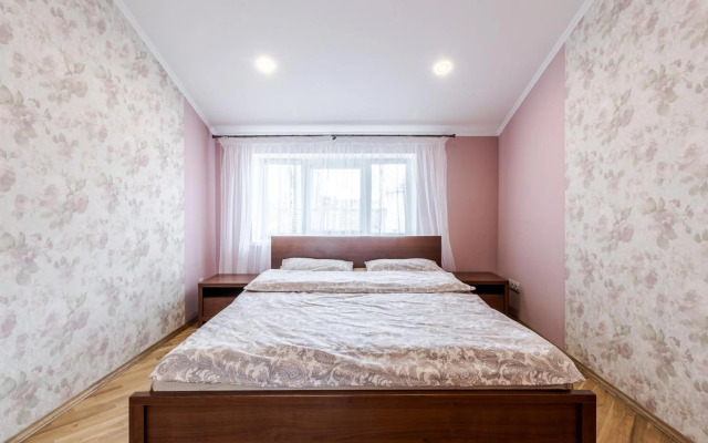 VIP 2 floors apartmens on MAIN SQUARE