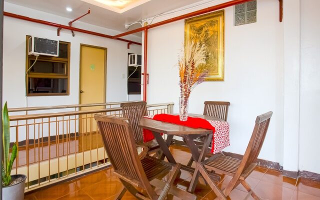 OYO 802 Ka Farah's Inn