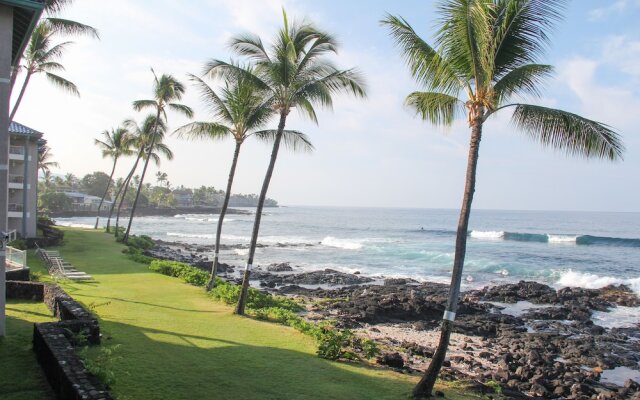 Kona Reef Resort